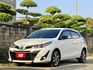 2018 TOTOYA YARIS 1.5 S~實跑15萬多KM✅I KEY✅空力套件✅定速巡航✅方向盤快控鍵✅換檔撥片  第1張縮圖