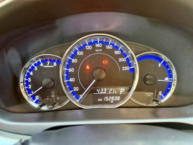 2018 TOTOYA YARIS 1.5 S~實跑15萬多KM✅I KEY✅空力套件✅定速巡航✅方向盤快控鍵✅換檔撥片  第4張相片