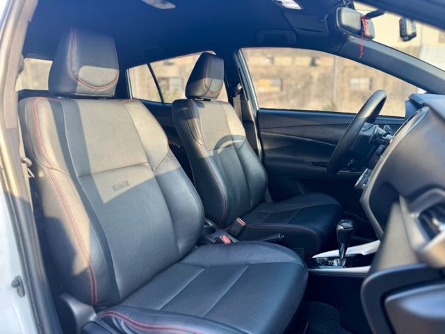 2018 TOTOYA YARIS 1.5 S~實跑15萬多KM✅I KEY✅空力套件✅定速巡航✅方向盤快控鍵✅換檔撥片  第10張相片