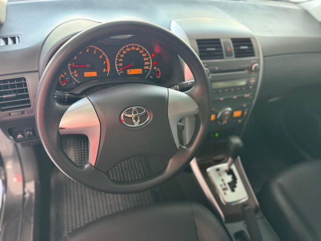 2012 TOYOTA COROLLA ALTIS 實跑9萬多KM✅定速巡航✅方向盤快控鍵✅恆溫空調✅倒車雷達  第5張相片