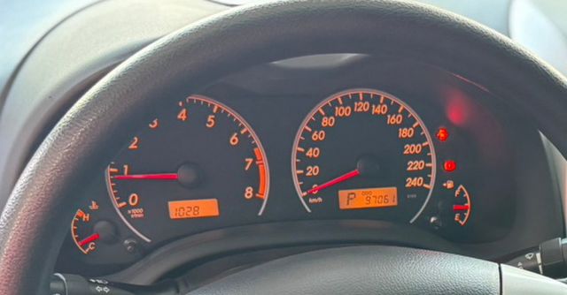 2012 TOYOTA COROLLA ALTIS 實跑9萬多KM✅定速巡航✅方向盤快控鍵✅恆溫空調✅倒車雷達  第6張相片