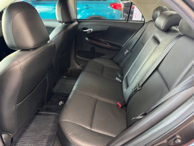 2012 TOYOTA COROLLA ALTIS 實跑9萬多KM✅定速巡航✅方向盤快控鍵✅恆溫空調✅倒車雷達  第7張相片