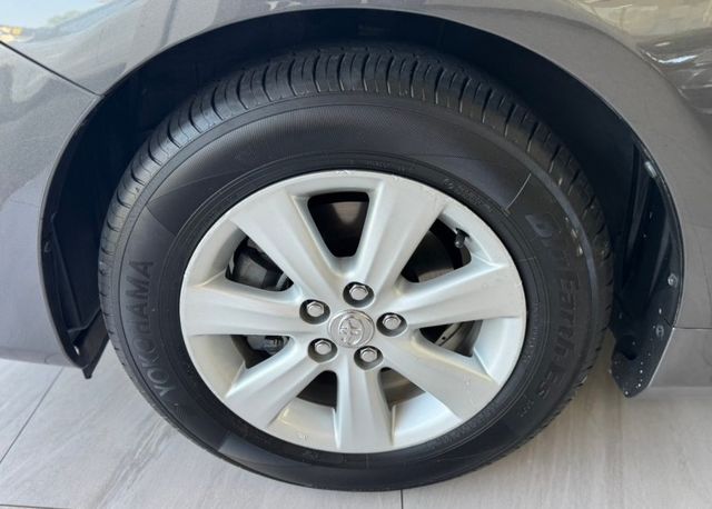 2012 TOYOTA COROLLA ALTIS 實跑9萬多KM✅定速巡航✅方向盤快控鍵✅恆溫空調✅倒車雷達  第11張相片