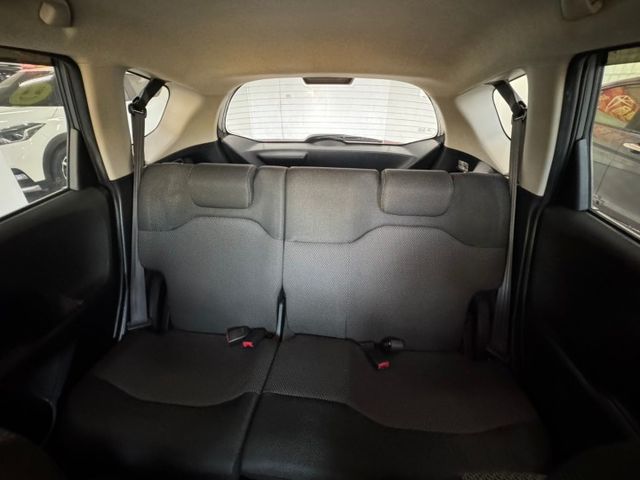 2014 HONDA FIT 1.5 VTi-S僅跑15萬多KM✅定速巡航✅恆溫空調✅換檔撥片✅方向盤快控鍵✅電動折疊後  第12張相片