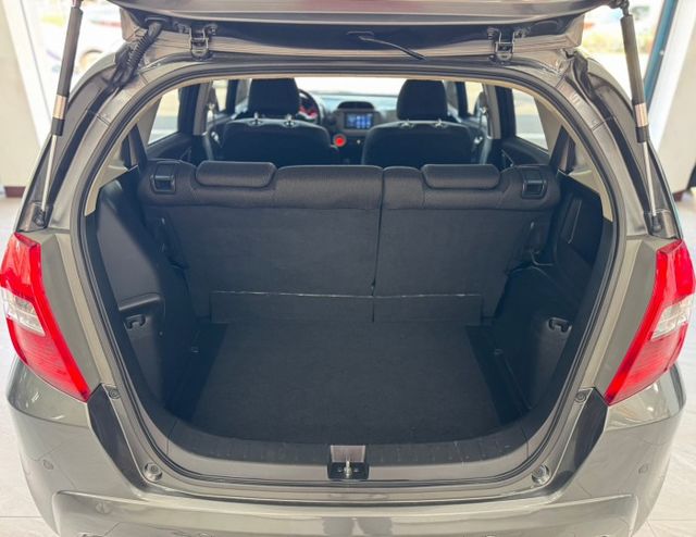 2014 HONDA FIT 1.5 VTi-S僅跑15萬多KM✅定速巡航✅恆溫空調✅換檔撥片✅方向盤快控鍵✅電動折疊後  第13張相片