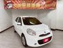 2018 NISSAN MARCH實跑8萬多KM～保證里程✅I KEY✅方向盤快控鍵✅恆溫空調✅電動折疊後視鏡  第1張縮圖