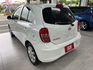 2018 NISSAN MARCH實跑8萬多KM～保證里程✅I KEY✅方向盤快控鍵✅恆溫空調✅電動折疊後視鏡  第2張縮圖