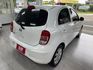 2018 NISSAN MARCH實跑8萬多KM～保證里程✅I KEY✅方向盤快控鍵✅恆溫空調✅電動折疊後視鏡  第14張縮圖