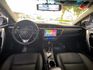 2015 TOYOTA COROLLA ALTIS實跑11萬多KM✅I KEY✅方向盤快控鍵✅恆溫空調✅定速巡航✅倒車雷  第2張縮圖