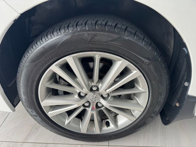 2015 TOYOTA COROLLA ALTIS實跑11萬多KM✅I KEY✅方向盤快控鍵✅恆溫空調✅定速巡航✅倒車雷  第15張相片