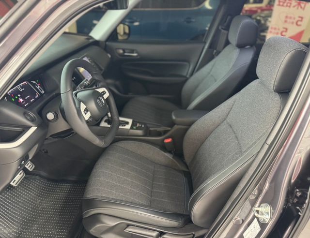 2021 HONDA FIT1.5HOME汽油版~僅跑３萬多KM✅7吋觸控螢幕✅定速巡航✅換檔撥片✅方向盤快控鍵✅恆溫空  第3張相片