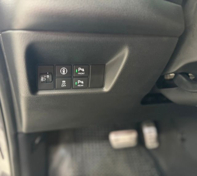 2021 HONDA FIT1.5HOME汽油版~僅跑３萬多KM✅7吋觸控螢幕✅定速巡航✅換檔撥片✅方向盤快控鍵✅恆溫空  第8張相片