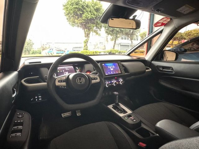 2021 HONDA FIT1.5HOME汽油版~僅跑３萬多KM✅7吋觸控螢幕✅定速巡航✅換檔撥片✅方向盤快控鍵✅恆溫空  第9張相片