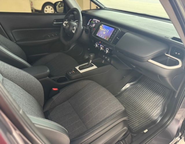 2021 HONDA FIT1.5HOME汽油版~僅跑３萬多KM✅7吋觸控螢幕✅定速巡航✅換檔撥片✅方向盤快控鍵✅恆溫空  第10張相片