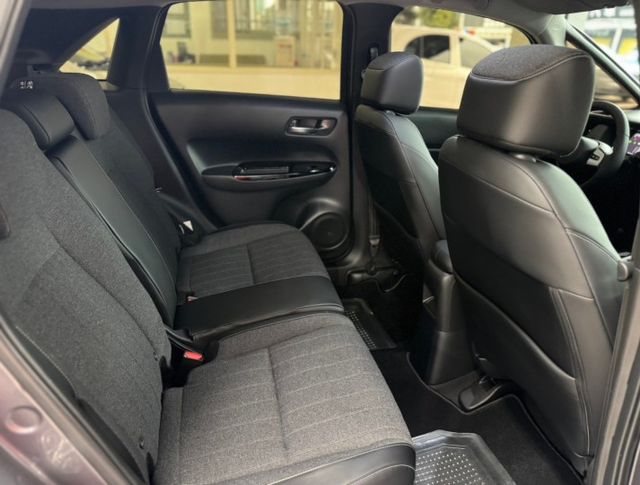 2021 HONDA FIT1.5HOME汽油版~僅跑３萬多KM✅7吋觸控螢幕✅定速巡航✅換檔撥片✅方向盤快控鍵✅恆溫空  第11張相片