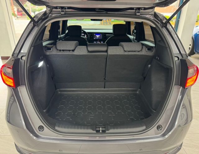 2021 HONDA FIT1.5HOME汽油版~僅跑３萬多KM✅7吋觸控螢幕✅定速巡航✅換檔撥片✅方向盤快控鍵✅恆溫空  第12張相片