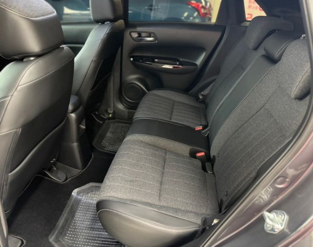 2021 HONDA FIT1.5HOME汽油版~僅跑３萬多KM✅7吋觸控螢幕✅定速巡航✅換檔撥片✅方向盤快控鍵✅恆溫空  第13張相片