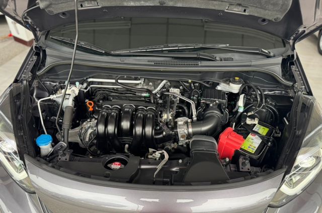 2021 HONDA FIT1.5HOME汽油版~僅跑３萬多KM✅7吋觸控螢幕✅定速巡航✅換檔撥片✅方向盤快控鍵✅恆溫空  第15張相片