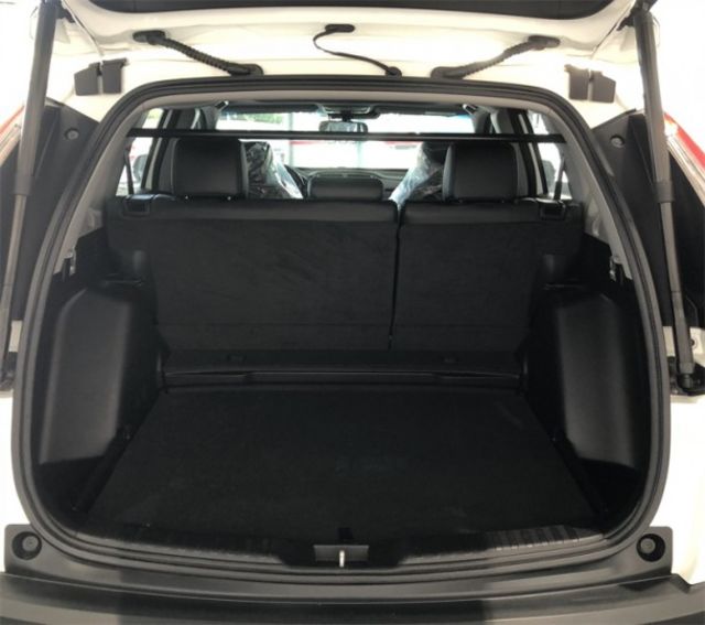 2018 HONDA CRV 1.5 S~實跑1０萬多KM✅定速巡航✅全景式電動天窗✅電動尾門✅車道維持輔助✅碰撞緩解煞  第2張相片