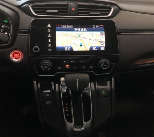 2018 HONDA CRV 1.5 S~實跑1０萬多KM✅定速巡航✅全景式電動天窗✅電動尾門✅車道維持輔助✅碰撞緩解煞  第3張相片