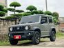 2021 SUZUKI JIMNY 1.5 GLX輕型越野車~實跑10萬多KM✅定速巡航✅方向盤快控鍵✅恆溫空調✅中控螢  第1張縮圖