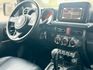 2021 SUZUKI JIMNY 1.5 GLX輕型越野車~實跑10萬多KM✅定速巡航✅方向盤快控鍵✅恆溫空調✅中控螢  第8張縮圖