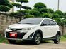 2022 TOTOYA YARIS CROSSOVER~實跑2萬多KM✅I KEY✅方向盤快控鍵✅恆溫空調✅換檔撥片  第1張縮圖