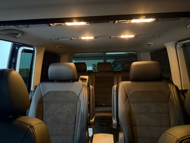 2019 VOLKSWAGEN  MULTIVAN 2.0 TDI ~實跑３萬多KM～保證里程✅定速巡航✅倒車影像輔助  第3張相片