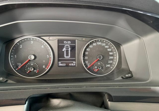 2019 VOLKSWAGEN  MULTIVAN 2.0 TDI ~實跑３萬多KM～保證里程✅定速巡航✅倒車影像輔助  第4張相片