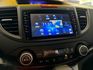 2015 HONDA CRV VTi實跑12萬多KM～保證里程✅定速巡航✅方向盤快控鍵✅恆溫空調✅分區溫控✅後座出風口  第4張縮圖