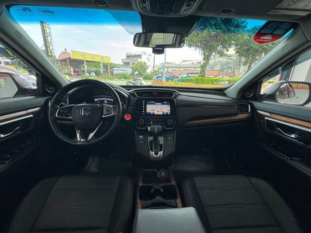 運動休旅車~最頂 S版 一手車~原版件✅定速巡航✅全景式電動天窗✅電動尾門★歡迎蒞臨賞車試乘★  第3張相片