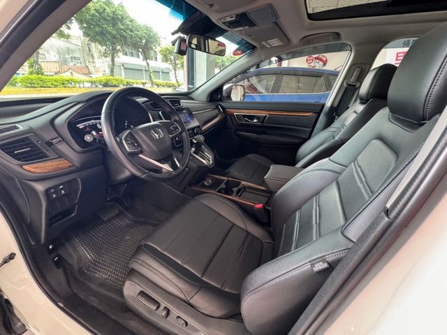 運動休旅車~最頂 S版 一手車~原版件✅定速巡航✅全景式電動天窗✅電動尾門★歡迎蒞臨賞車試乘★  第4張相片