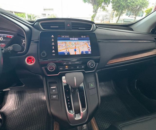 運動休旅車~最頂 S版 一手車~原版件✅定速巡航✅全景式電動天窗✅電動尾門★歡迎蒞臨賞車試乘★  第7張相片