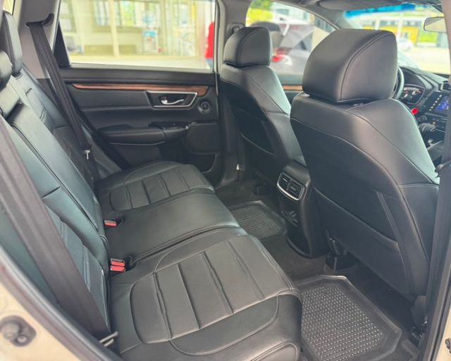 運動休旅車~最頂 S版 一手車~原版件✅定速巡航✅全景式電動天窗✅電動尾門★歡迎蒞臨賞車試乘★  第17張相片