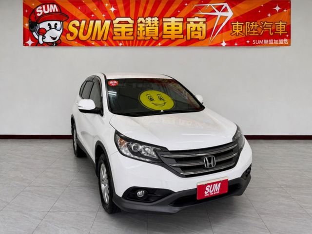 ❱❱❱運動休旅車~原版件✔️省稅✔️保值又好開✅定速巡航✅方向盤快控鍵✅換檔撥片✅防鎖死煞車系統✅煞車力道分配系統  第1張相片