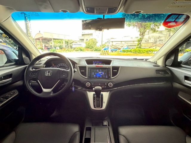 ❱❱❱運動休旅車~原版件✔️省稅✔️保值又好開✅定速巡航✅方向盤快控鍵✅換檔撥片✅防鎖死煞車系統✅煞車力道分配系統  第2張相片