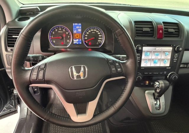 ❱❱❱暢銷休旅車~VTi-S✔️霸氣✔️省稅✔️保值又好開✅電動天窗✅定速巡航✅恆溫空調✅分區溫控  第8張相片