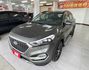 ❱❱❱TUCSON 尊貴TURBO運動休旅車✔️一手車✔️原鈑件✅I KEY✅全景天窗✅駕駛座電動調整✅定速巡航  第5張縮圖