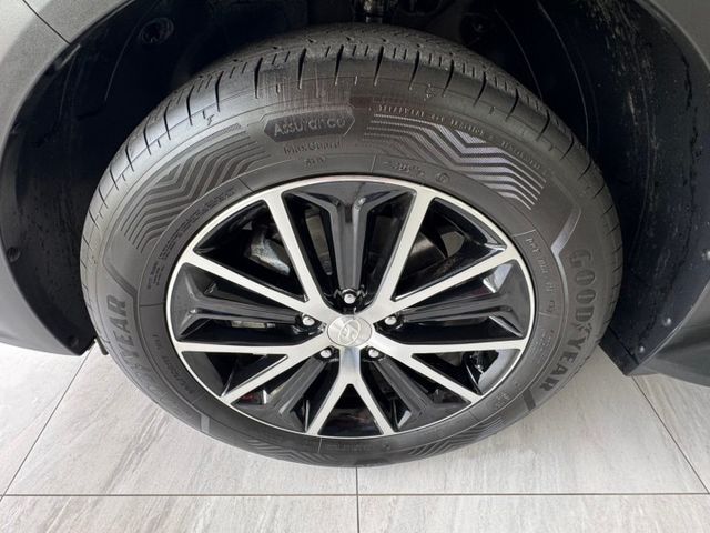 ❱❱❱TUCSON 尊貴TURBO運動休旅車✔️一手車✔️原鈑件✅I KEY✅全景天窗✅駕駛座電動調整✅定速巡航  第16張相片