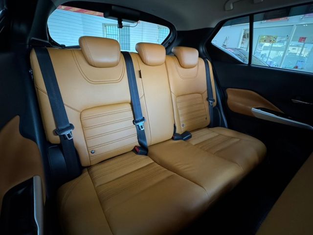 ❱❱❱跨界休旅車~智行旗艦版✔️靈活駕馭兼具省油與動力✅I KEY✅空力套件✅環景影像✅定速✅恆溫✅車頂行李架  第13張相片