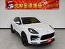 運動休旅車2021 PORSCHE MACAN 2.0T~僅跑３萬多KM✅20吋鋁圈✅原廠保養✅四輪新胎✅I KEY  第1張縮圖
