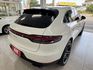 運動休旅車2021 PORSCHE MACAN 2.0T~僅跑３萬多KM✅20吋鋁圈✅原廠保養✅四輪新胎✅I KEY  第12張縮圖