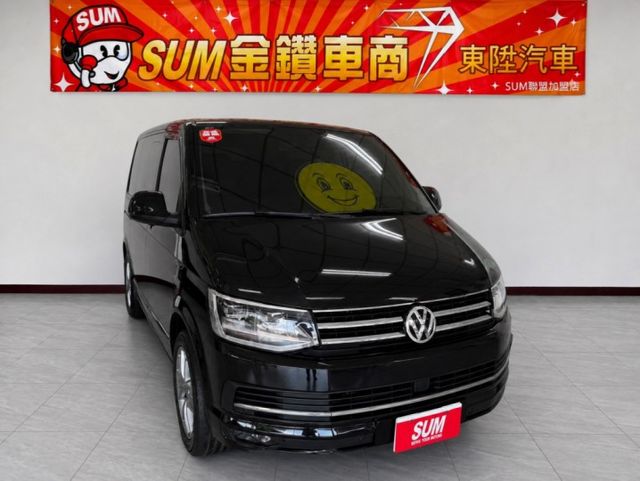 ❱❱❱市場稀有廂型休旅車~鋁圈正BBS~車宿露營 ✅原版件✅低里程✅電動雙側滑門✅電動尾門✅後座折疊小桌  第1張相片