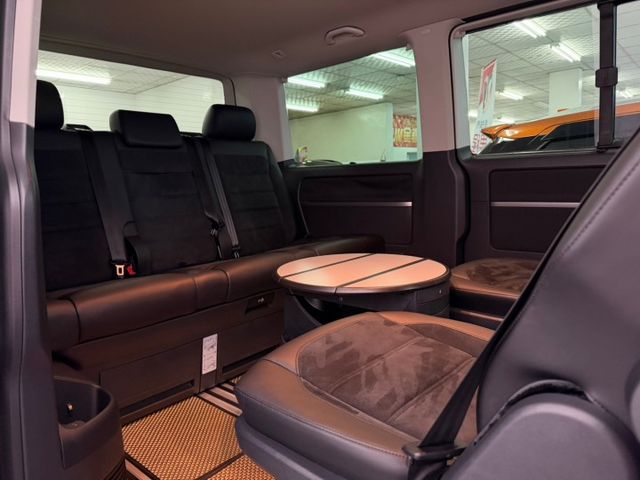 ❱❱❱市場稀有廂型休旅車~鋁圈正BBS~車宿露營 ✅原版件✅低里程✅電動雙側滑門✅電動尾門✅後座折疊小桌  第3張相片