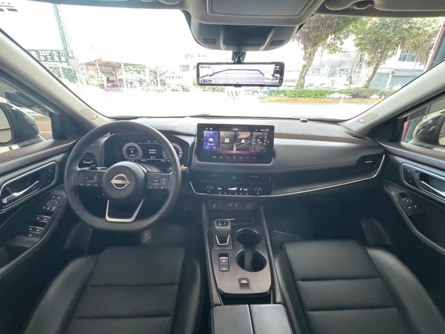❱❱❱運動休旅車~ 旗艦版✔️BOSE音響✔️高效節能✔️舒適安靜✔️靈活大空間✅一手車✅原版件✅低里程✅I KEY  第3張相片
