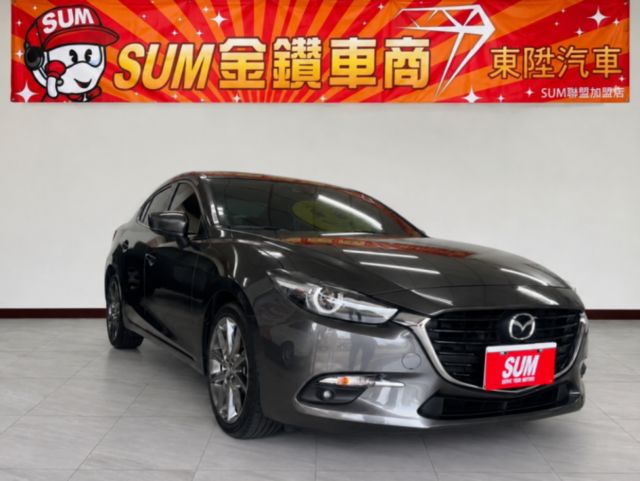 熱門首選~優異質感✔️旗艦版 ✔️BOSE音響✔️電動椅✅一手車✅原鈑件✅I KEY✅LED 頭燈✅雙區恆溫空調  第1張相片