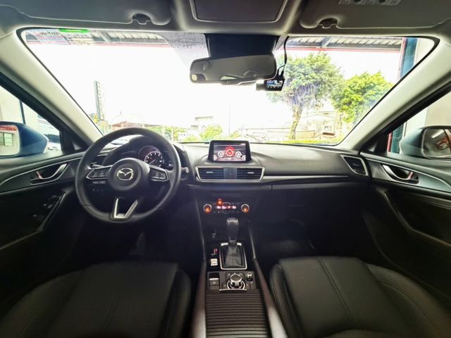 熱門首選~優異質感✔️旗艦版 ✔️BOSE音響✔️電動椅✅一手車✅原鈑件✅I KEY✅LED 頭燈✅雙區恆溫空調  第3張相片