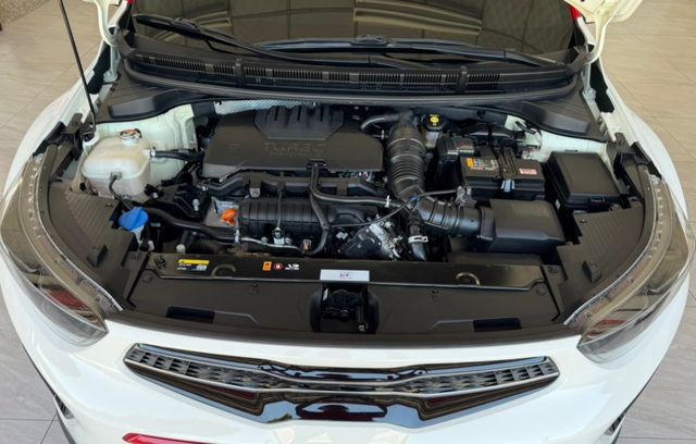 ❱❱❱1.0T 智慧油電時尚版✔️省油✔️舒適與駕馭樂趣  ✅原鈑件✅低里程✅定速巡航✅恆溫空調✅方向盤快控鍵✅中控螢幕  第13張相片
