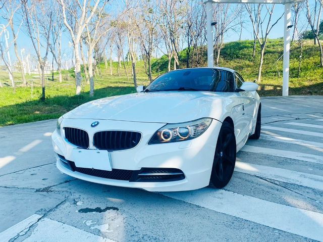 BMW 寶馬 Z4  第1張相片