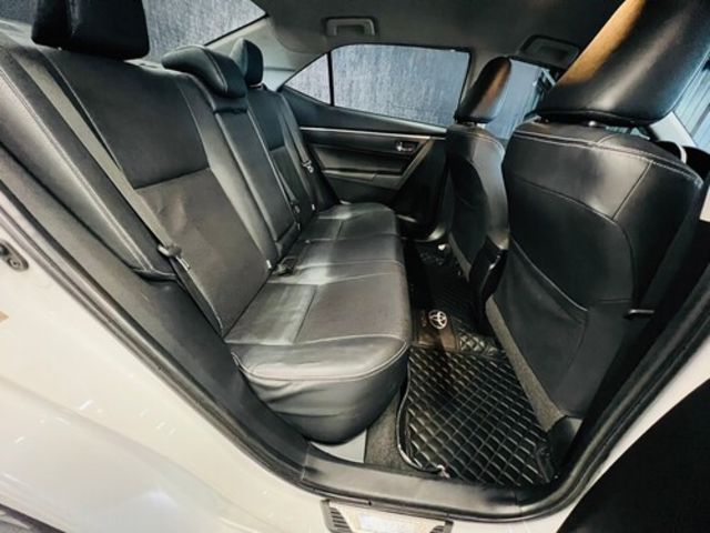 TOYOTA豐田 ALTIS  第5張相片